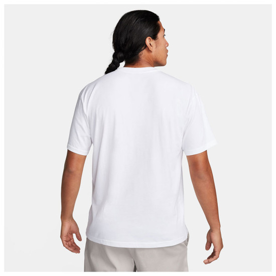 Nike Ανδρική κοντομάνικη μπλούζα Sportswear Max90